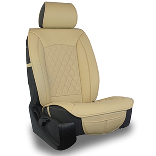 EasyFit Leatherette Seat Covers