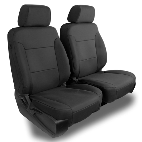 ExactFit CORDURA® Seat Covers