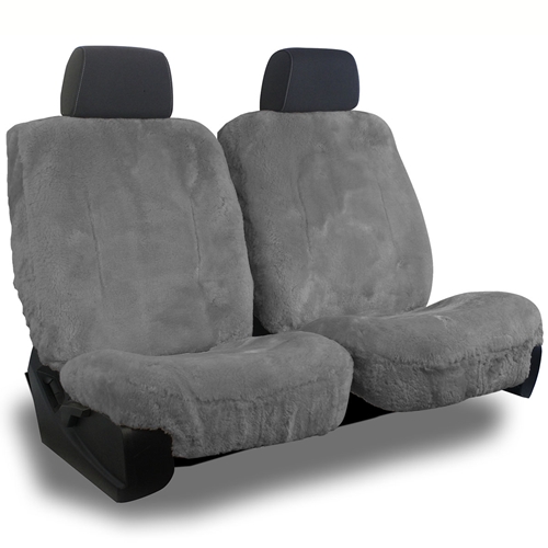 Superlamb Semi-Custom Sheepskin Seat Covers